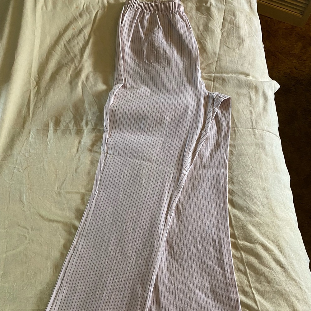 Women’s size 20 tall 24/7 Denim dress pants